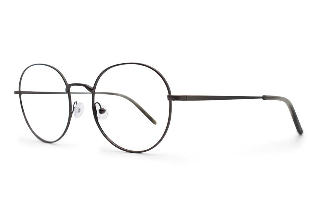 Harbour Metallbrille Modell 2004
