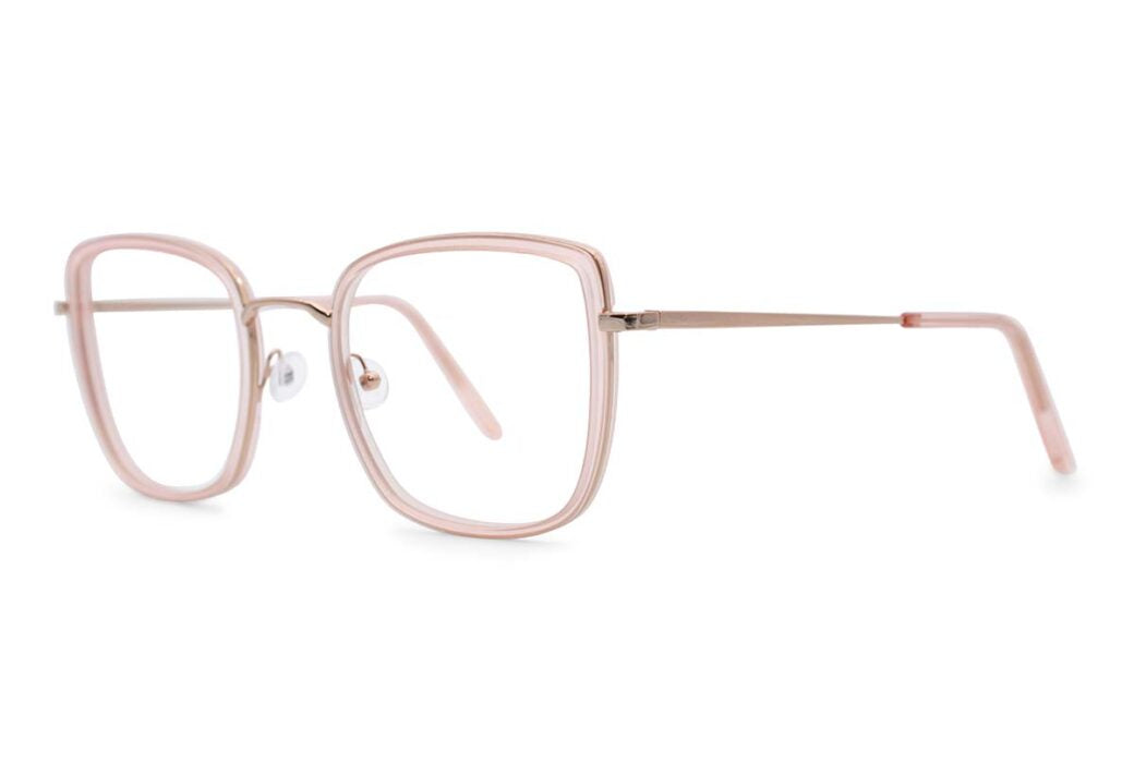 Harbour Metallbrille Modell 2506