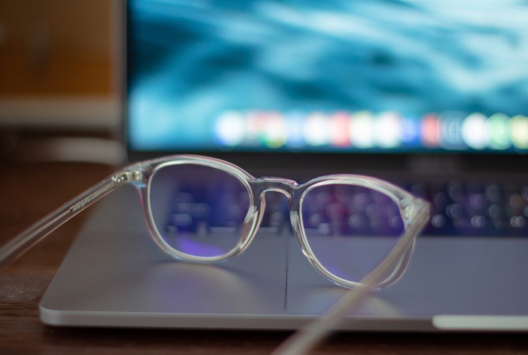 Kurzsichtigkeit durch digitale Medien