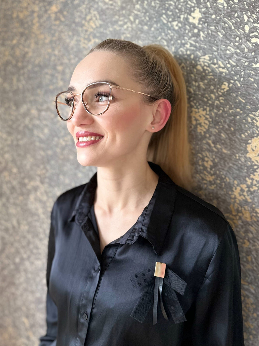 Gleitsichtbrille – Behalten Sie den Durchblick!