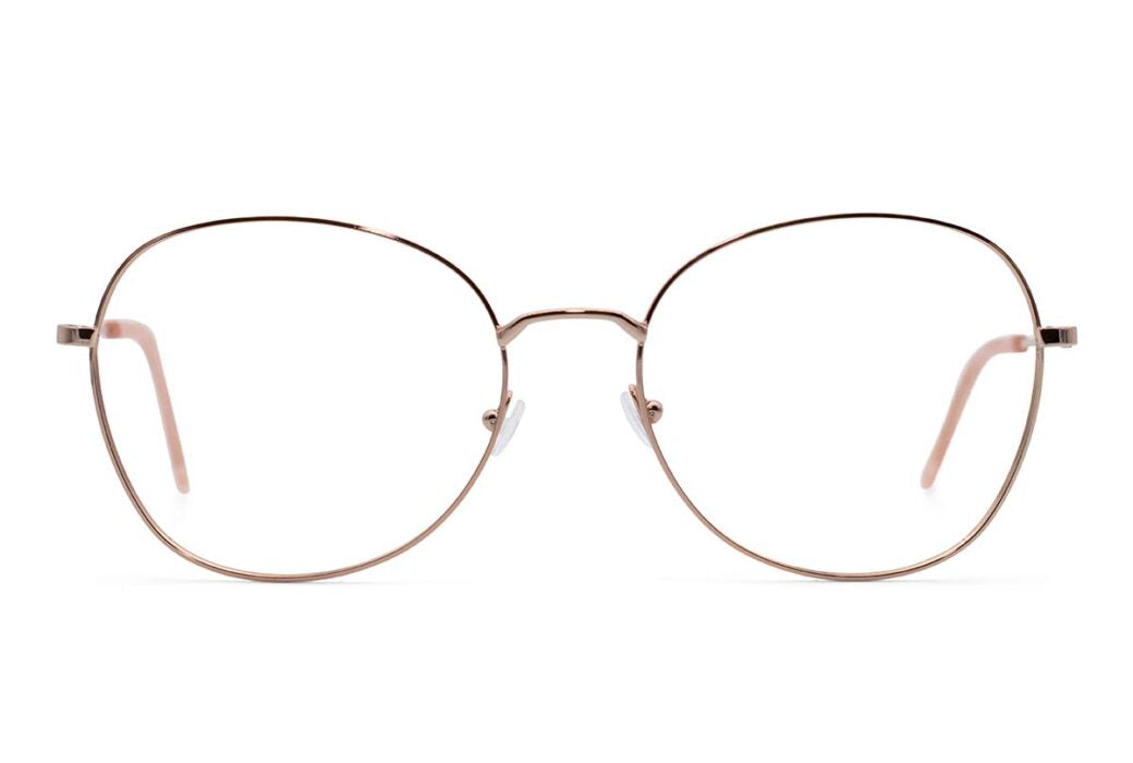 Harbour Metallbrille Modell 2002