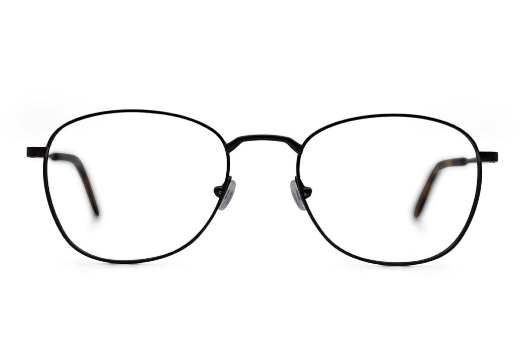 Harbour Metallbrille Modell 2003
