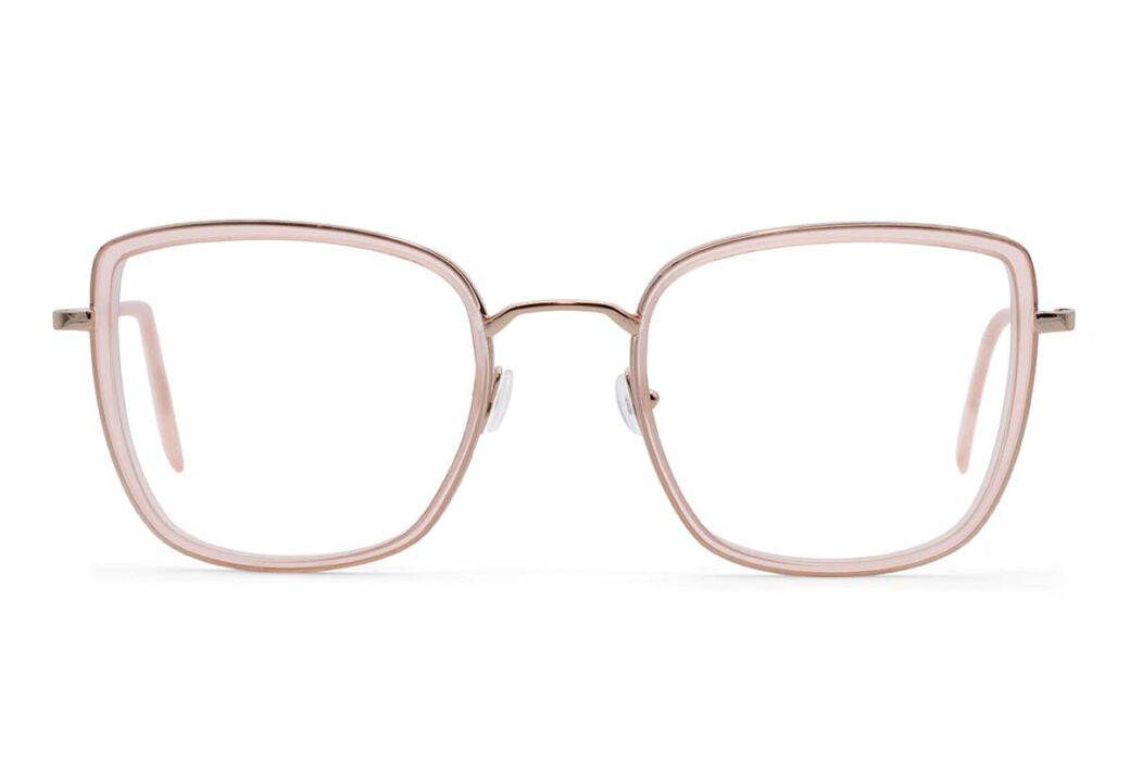 Harbour Metallbrille Modell 2506